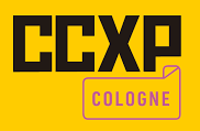 CCXP_cologne